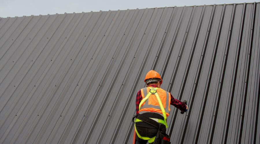 Expert Emergency Roof Repairs services in Defiance, OH